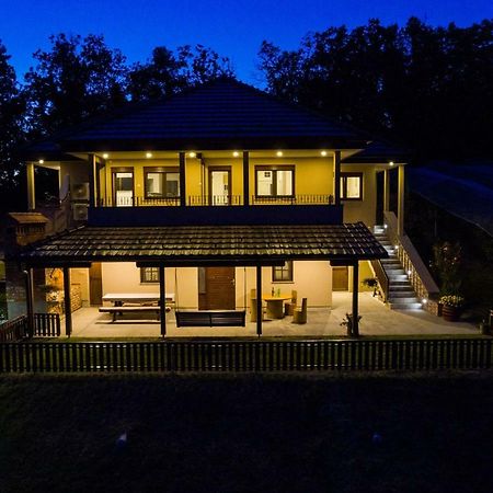 Apartmani Petra I Tea Krapina Exterior foto