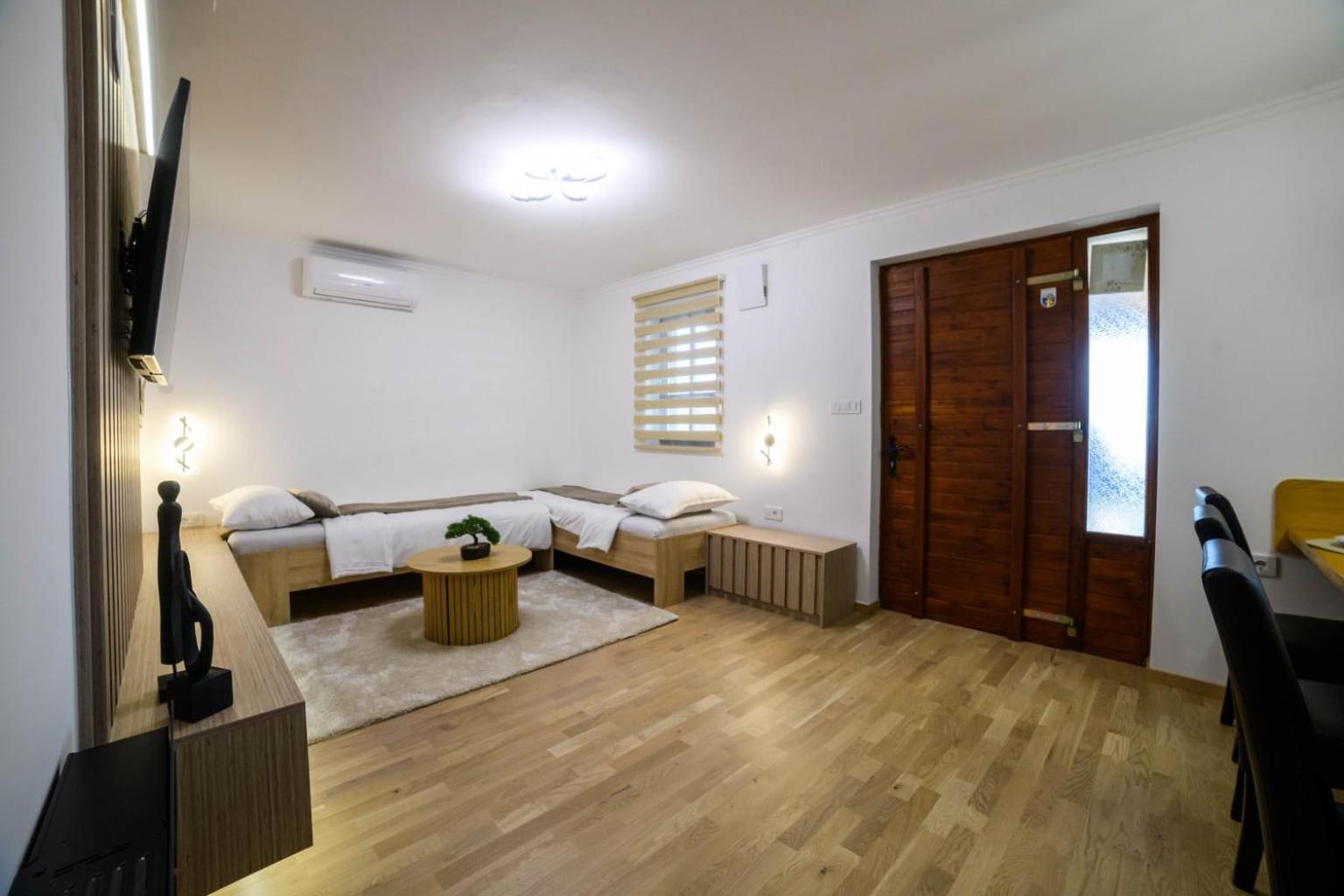 Apartmani Petra I Tea Krapina Exterior foto