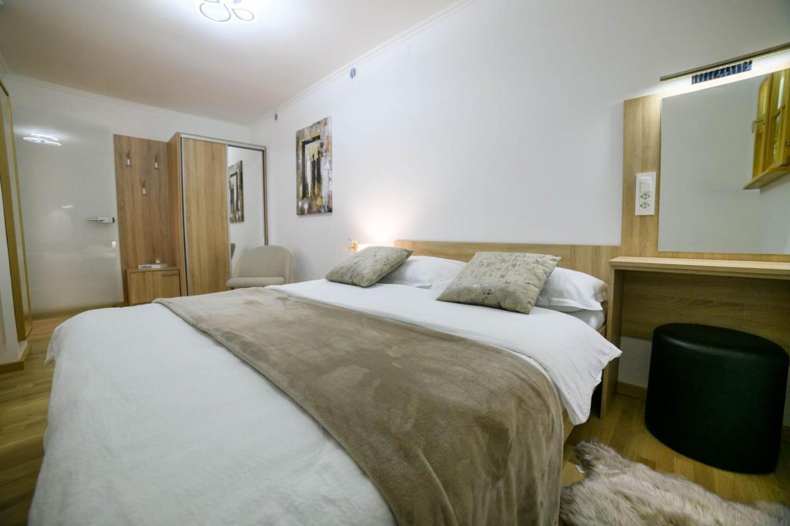 Apartmani Petra I Tea Krapina Exterior foto