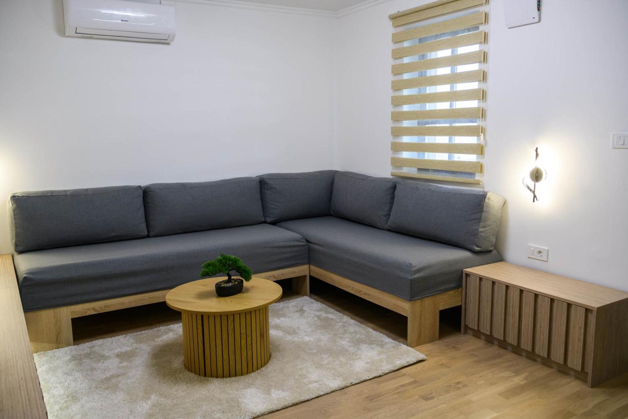 Apartmani Petra I Tea Krapina Exterior foto