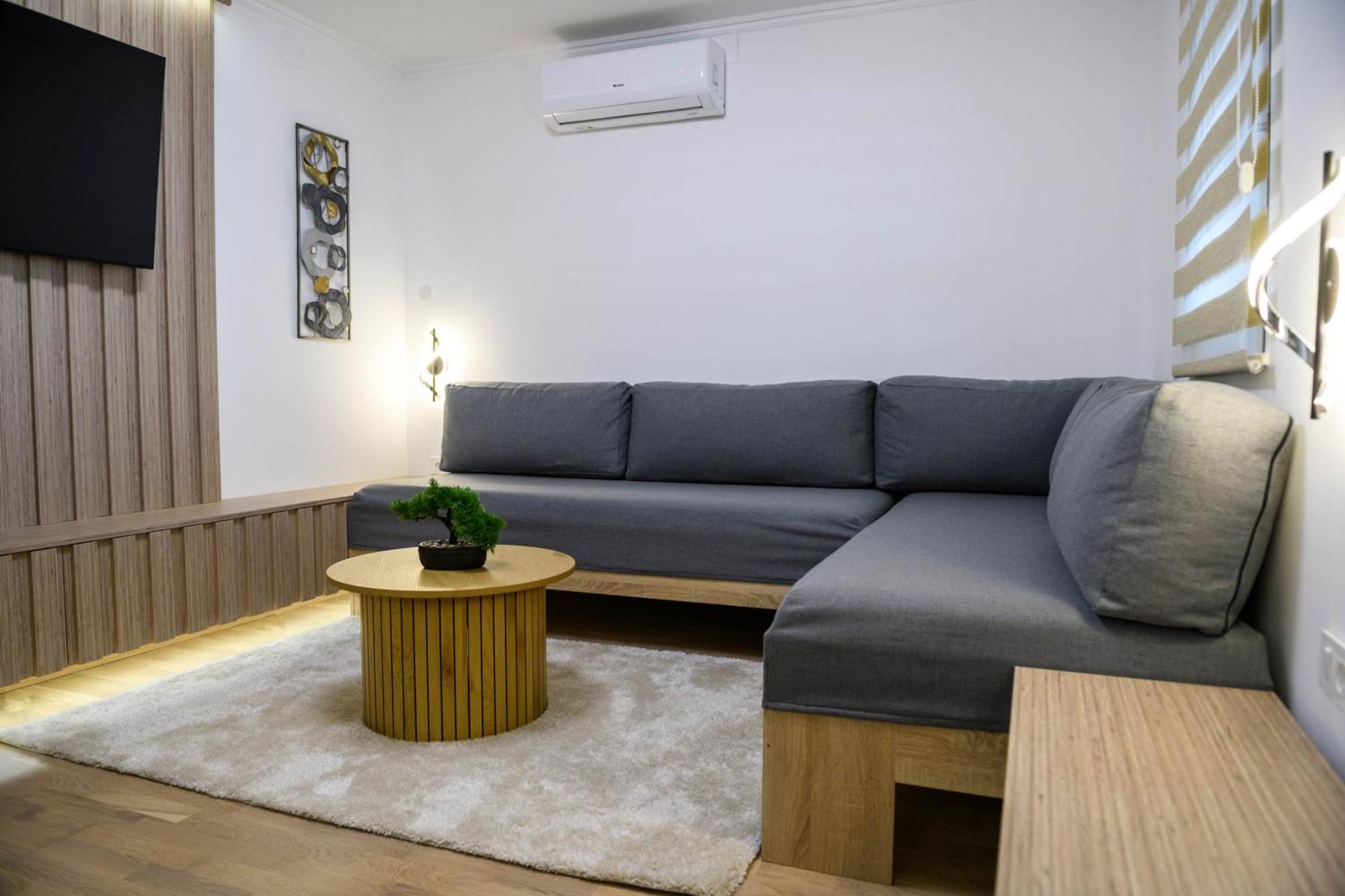 Apartmani Petra I Tea Krapina Exterior foto