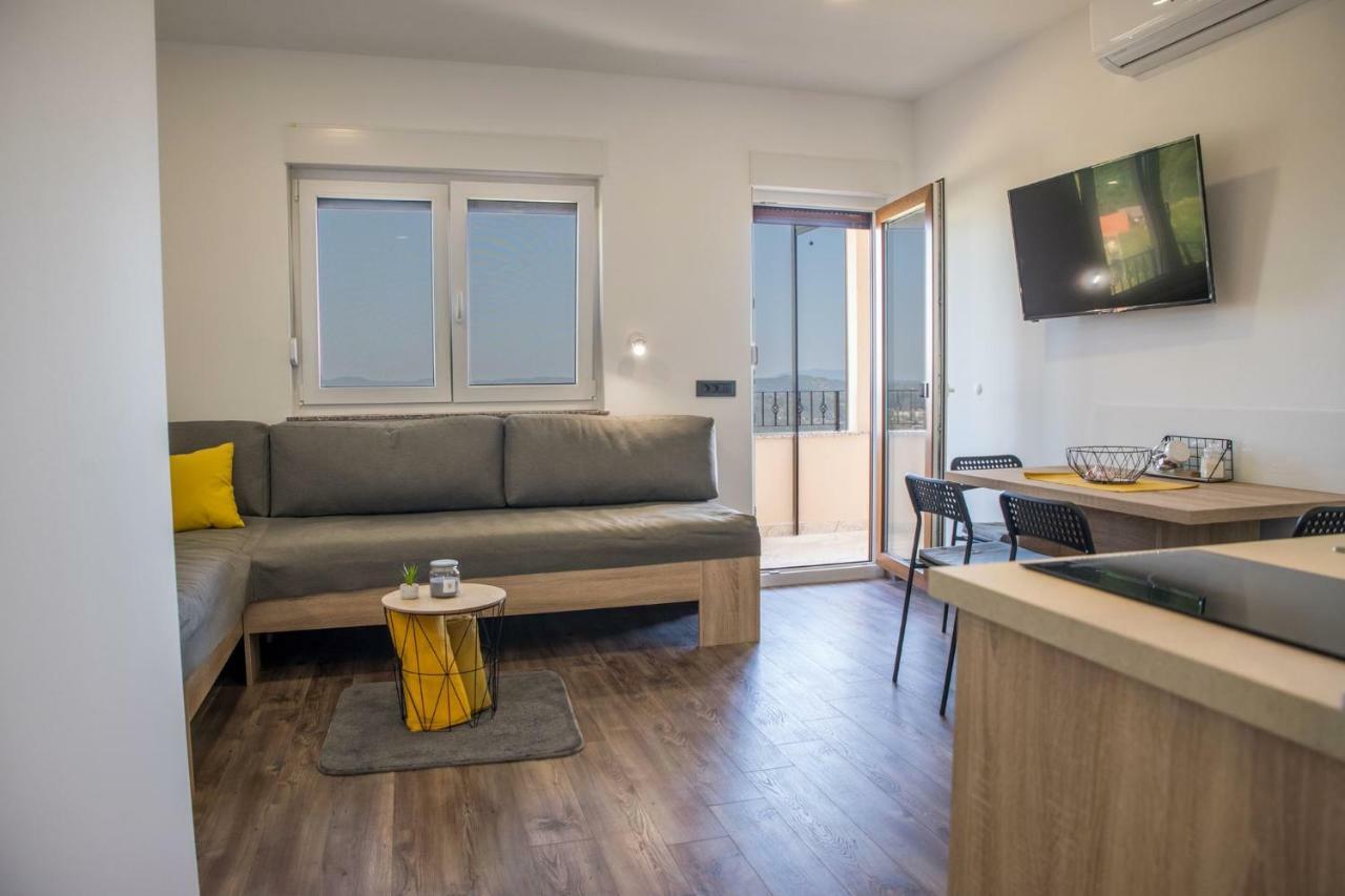 Apartmani Petra I Tea Krapina Exterior foto