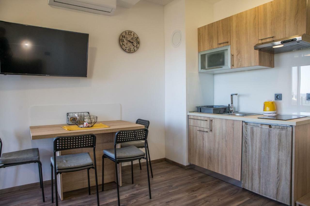 Apartmani Petra I Tea Krapina Exterior foto