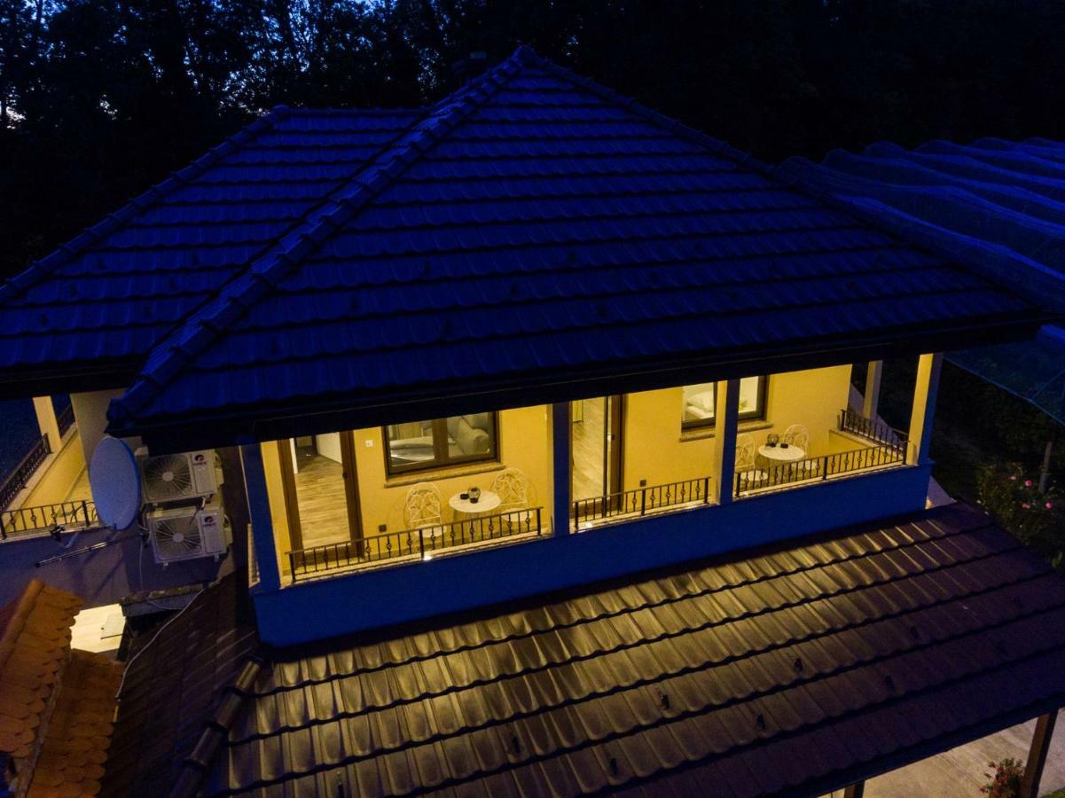Apartmani Petra I Tea Krapina Exterior foto