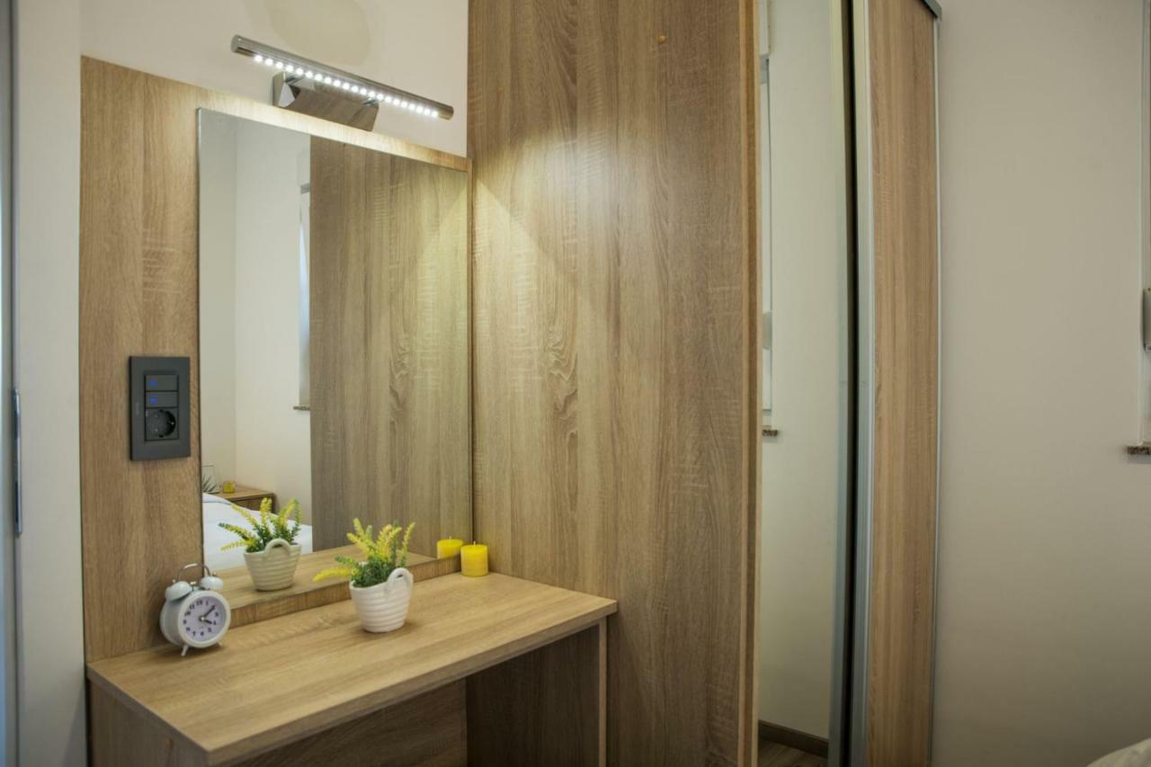 Apartmani Petra I Tea Krapina Exterior foto