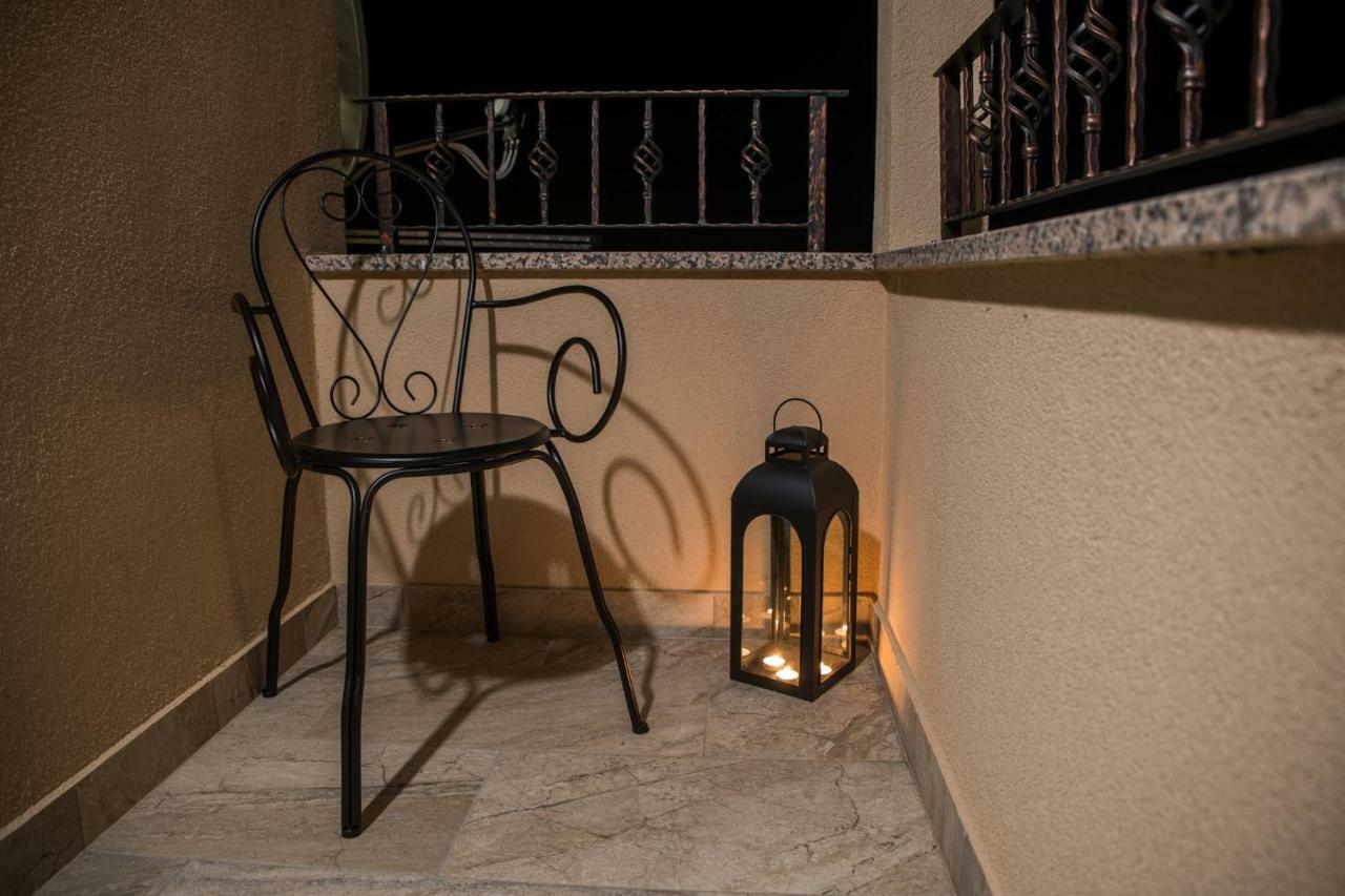 Apartmani Petra I Tea Krapina Exterior foto